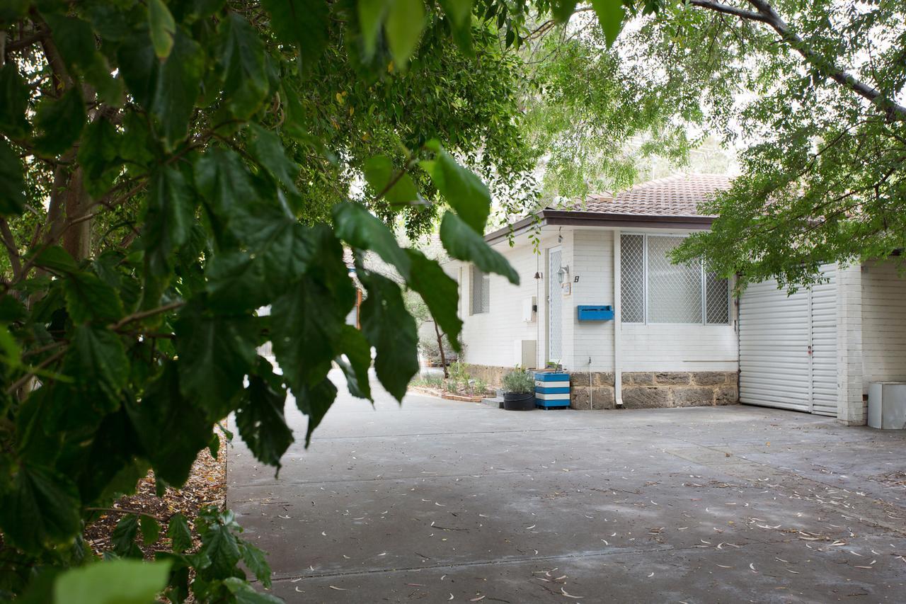 Solhaven Villa Fremantle Ngoại thất bức ảnh