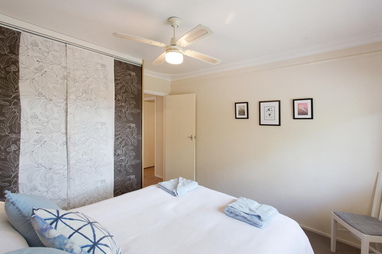 Solhaven Villa Fremantle Ngoại thất bức ảnh